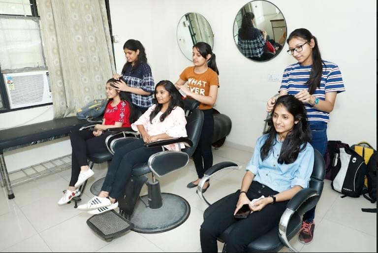 Poornima University Jaipur Hostel photo 5